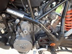     KTM KTM990 SUPERMOTO T 2009  13